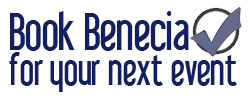 Book-Benecia